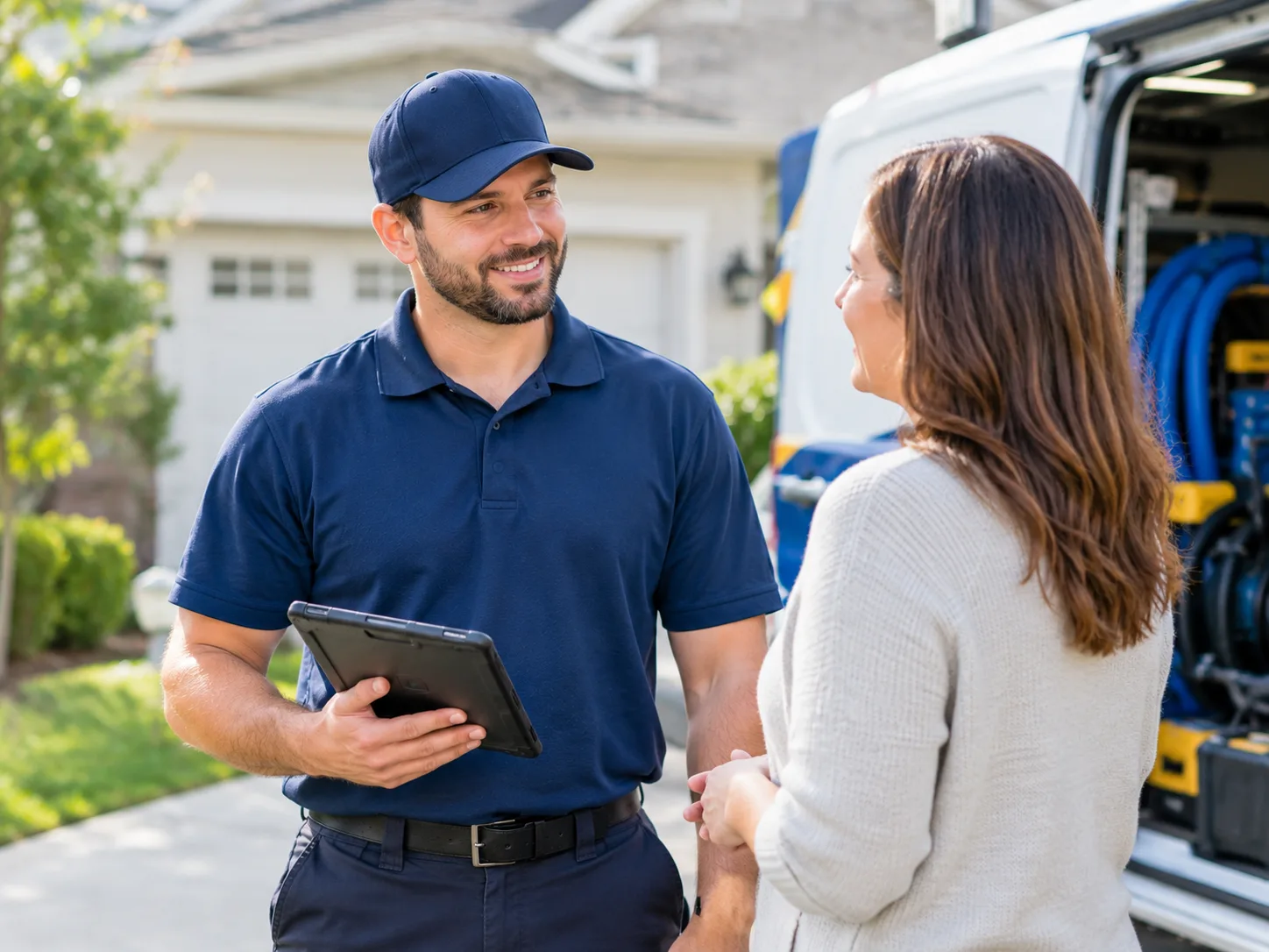 Sewage Backup Cleanup Montgomery, LA FAQs